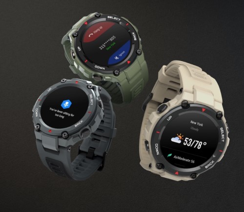 xiaomi amazfit a1919